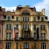 fotografía de palacio del Ministerio de Desarrollo Regional de Praga