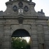 fotografía de puerta Leopoldova brána