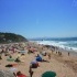 fotografía de playa de Biarritz
