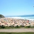 fotografía de playa de Biarritz
