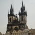 fotografía de Viaje a Praga