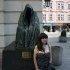 fotografía de Fantasma de Praga