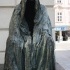 fotografía de Fantasma de Praga