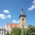 fotografía de Ayuntamiento del barrio nuevo de Praga