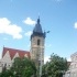 fotografía de Ayuntamiento del barrio nuevo de Praga