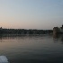 fotografía de paseo en barca por Praga