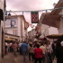 fotografía de Feria Medieval Betanzos