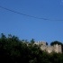 fotografía de castillo de Platamonas