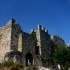 fotografía de castillo de Platamonas