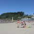 fotografía de Playa de Bastiagueiro