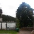 fotografía de iglesia de sanxurxo