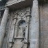 fotografía de catedral de santiago