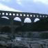 fotografía de Pont du Gard