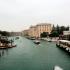 fotografía de Gran Canal de Venecia