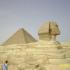 fotografía de Pirámides de Giza (Egipto)