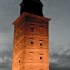 fotografía de La Torre de Hércules