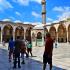 fotografía de Mezquita Azul