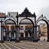 fotografía de Puerta de la ciudad de Ponta Delgada, Azores