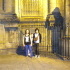 fotografía de catedral de santiago