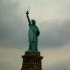 fotografía de Estatua de la Libertad
