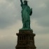 fotografía de Estatua de la Libertad