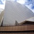 fotografía de Sidney Opera House