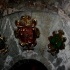 fotografía de las tres cruces de covadonga