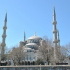 fotografía de Estambul