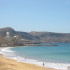 fotografía de Playa de Las Canteras