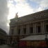 fotografía de Ópera Garnier de Paris