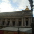 fotografía de Ópera Garnier de Paris
